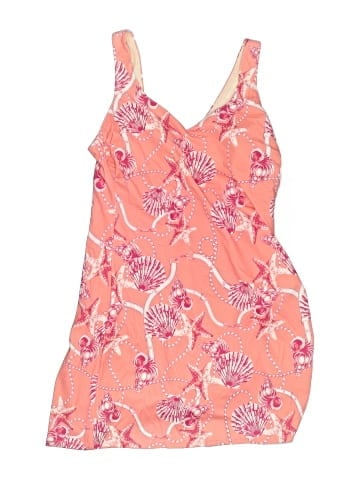 Miraclesuit One Piece Swimsuit (view 1)