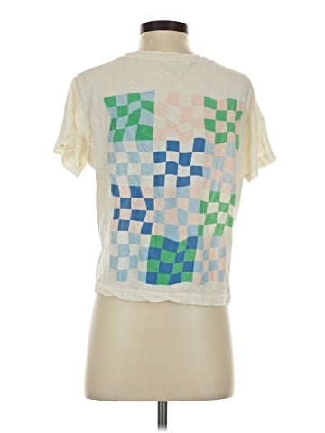 Sundry Short Sleeve T-Shirt (view 2)