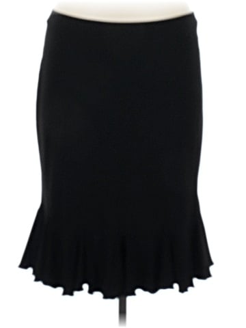 White House Black Market Formal Skirt (view 1)