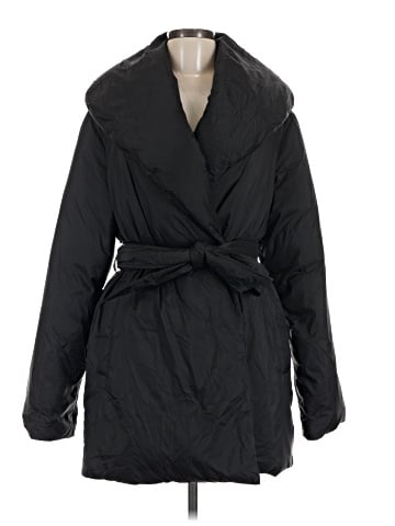 & Other Stories Coat (view 1)