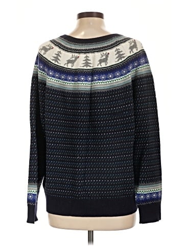Talbots Pullover Sweater (view 2)