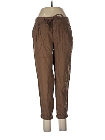 Free People Linen Pants (view 1)