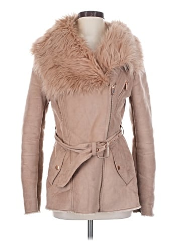 Boohoo Coat (view 1)