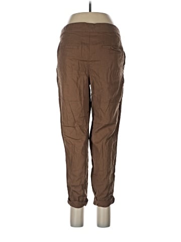 Free People Linen Pants (view 2)