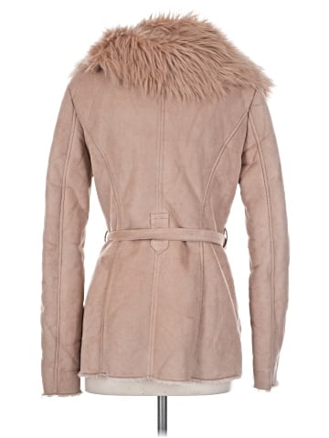 Boohoo Coat (view 2)