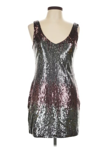 As U Wish Cocktail Dress (view 1)