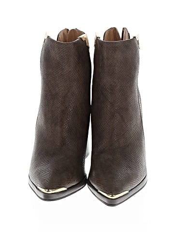 Charles by Charles David Ankle Boots (view 2)