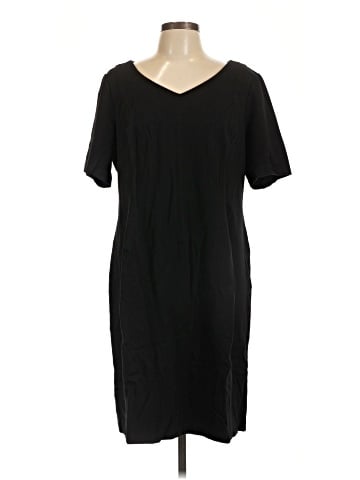 Talbots Casual Dress (view 1)