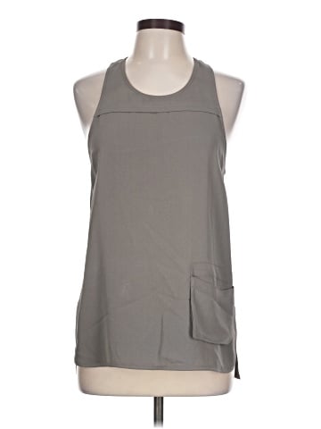 Diane von Furstenberg Sleeveless Top (view 1)