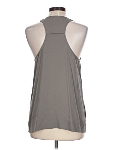 Diane von Furstenberg Sleeveless Top (view 2)