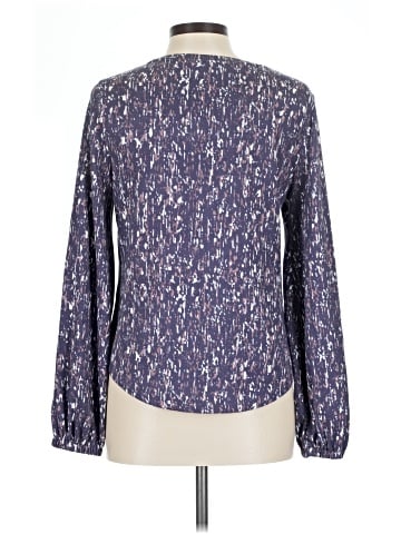 Simply Vera Vera Wang Long Sleeve Blouse (view 2)
