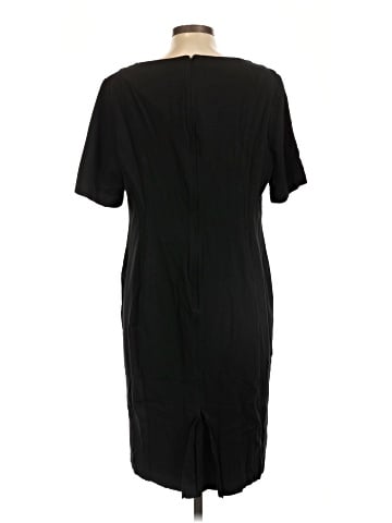 Talbots Casual Dress (view 2)