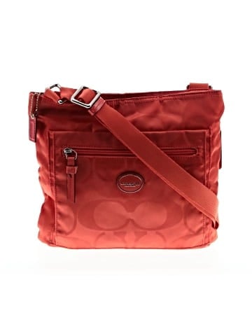 Coach Factory Crossbody Bag (view 1)