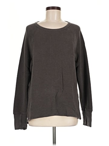 Athleta Long Sleeve T-Shirt (view 1)
