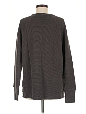 Athleta Long Sleeve T-Shirt (view 2)
