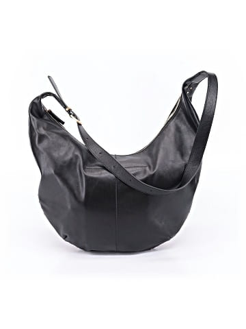 Madewell The Essential Curve Shoulder Bag (view 1)