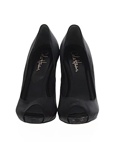 Cole Haan Heels (view 2)