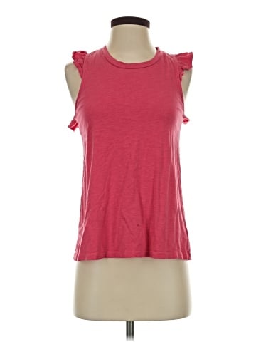 Altar'd State Sleeveless Top (view 1)