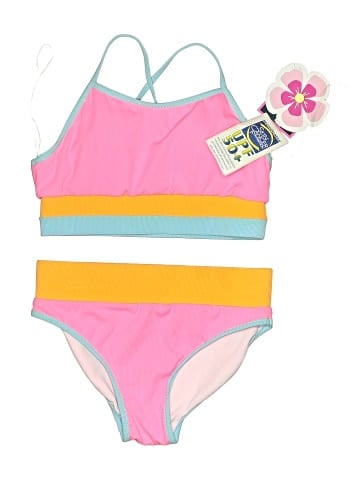 Andy & Evan Two Piece Swimsuit (view 1)