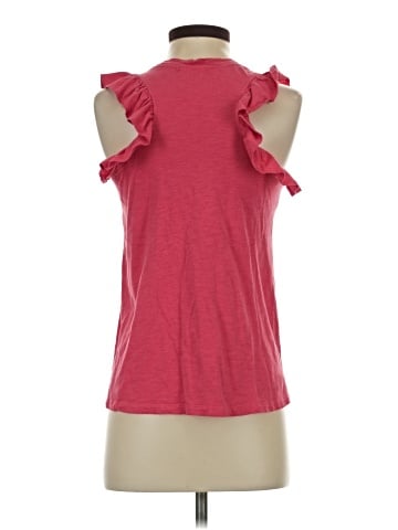 Altar'd State Sleeveless Top (view 2)