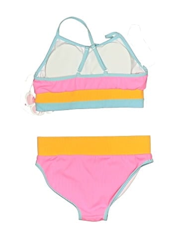 Andy & Evan Two Piece Swimsuit (view 2)