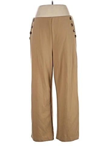 Jules & Leopold Casual Pants (view 1)