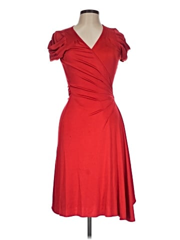 Diane von Furstenberg Cocktail Dress (view 1)