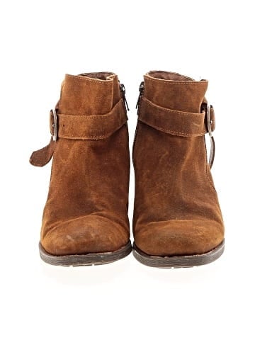 Born Handcrafted Footwear Ankle Boots (view 2)