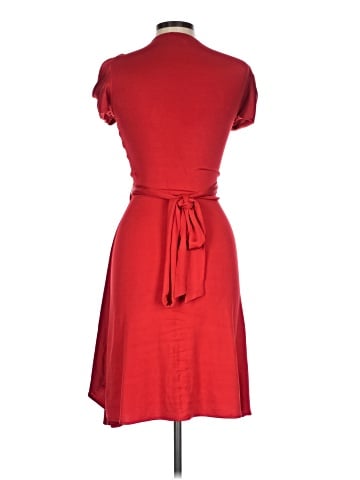 Diane von Furstenberg Cocktail Dress (view 2)