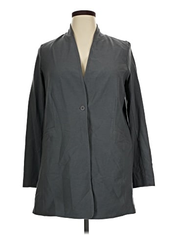 Eileen Fisher Cardigan (view 1)