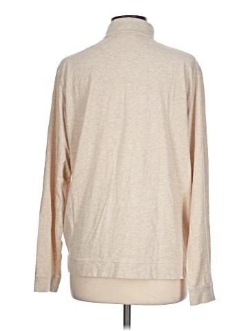 J. McLaughlin Long Sleeve Turtleneck (view 2)