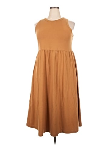 A New Day Casual Dress (view 1)
