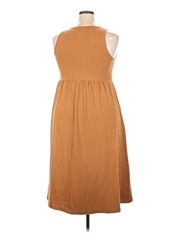 A New Day Casual Dress (view 2)