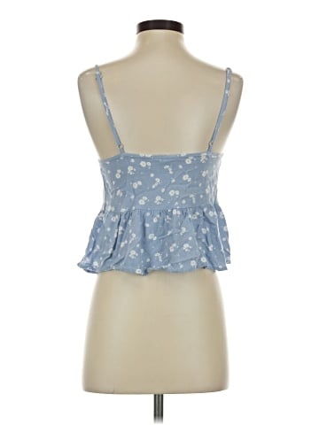 LA Hearts Sleeveless Top (view 2)