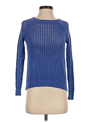 Talbots Pullover Sweater (view 1)