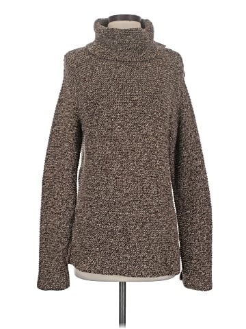 Coldwater Creek Turtleneck Sweater (view 1)