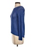 Talbots Blue Pullover Sweater Size S (petite) - photo 5