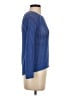 Talbots Blue Pullover Sweater Size S (petite) - photo 4
