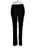 J.Crew 100% Wool Black Wool Pants Size 2 - photo 1