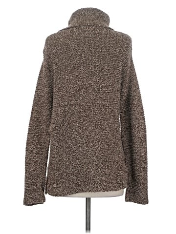 Coldwater Creek Turtleneck Sweater (view 2)