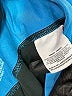 Nike Color Block Blue Active Pants Size L - photo 9