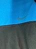 Nike Color Block Blue Active Pants Size L - photo 10
