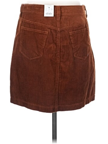 J.Crew Factory Store Casual Skirt (view 2)