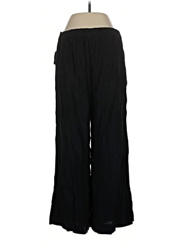 Free People Linen Pants (view 2)
