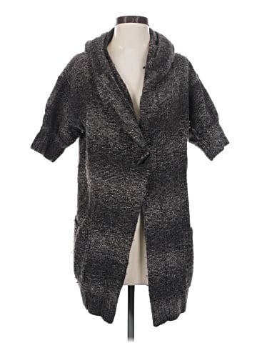 Lucky Brand Wool Cardigan (view 1)