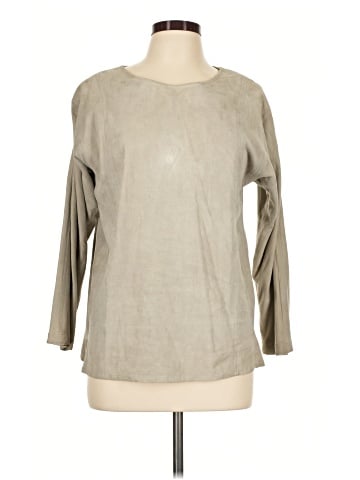 Unbranded Long Sleeve Blouse (view 1)