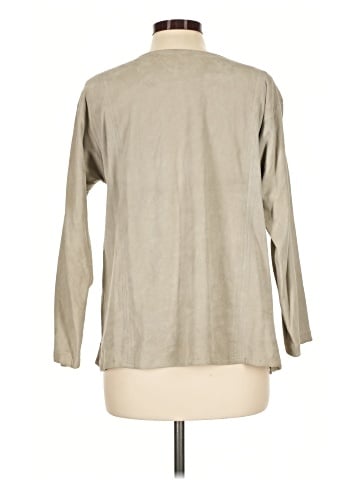 Unbranded Long Sleeve Blouse (view 2)