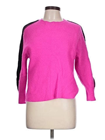 Victoria's Secret Cashmere Pullover Sweater (view 1)