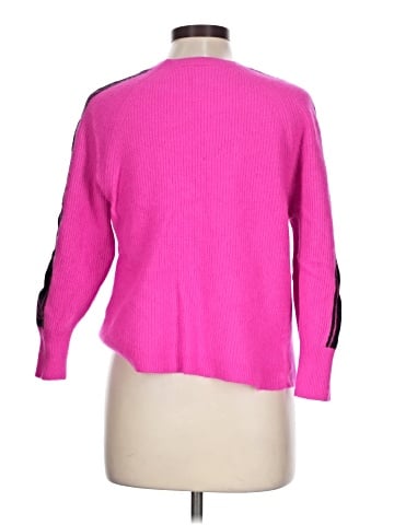 Victoria's Secret Cashmere Pullover Sweater (view 2)