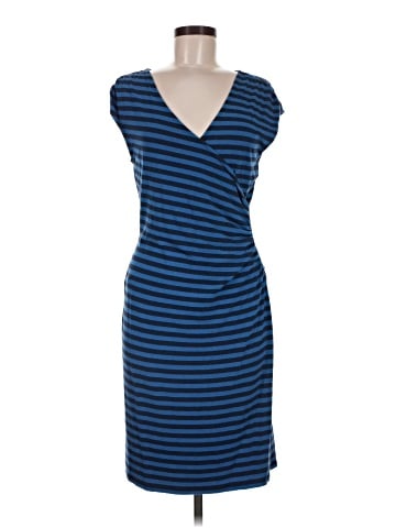 Ann Taylor Casual Dress (view 1)